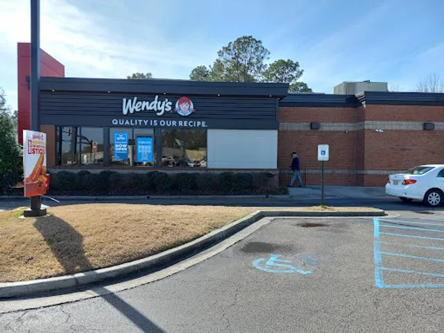 Wendy's