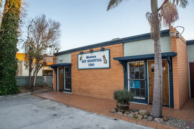 Morena Pet Hospital