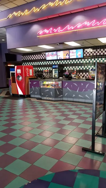 AMC CLASSIC Decatur 10