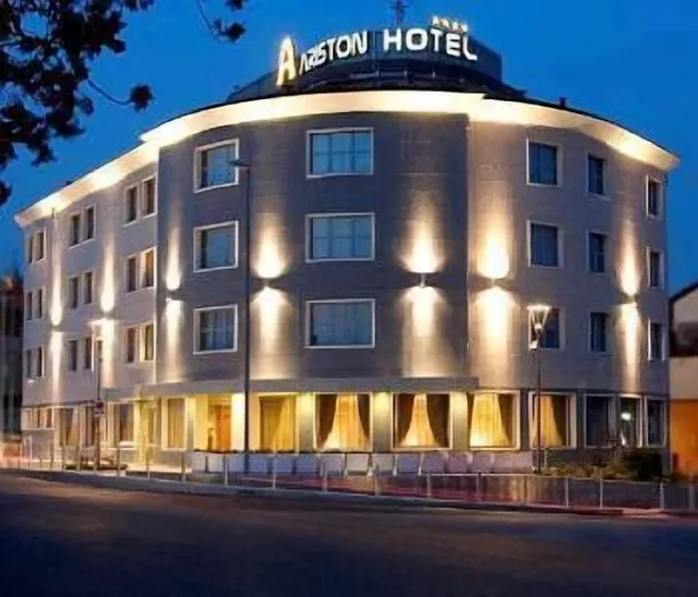 Hotel Ariston