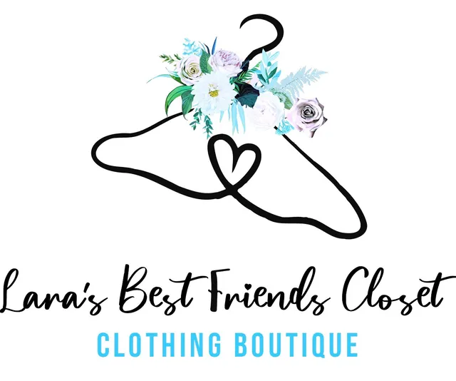 Lara's Best Friends Closet