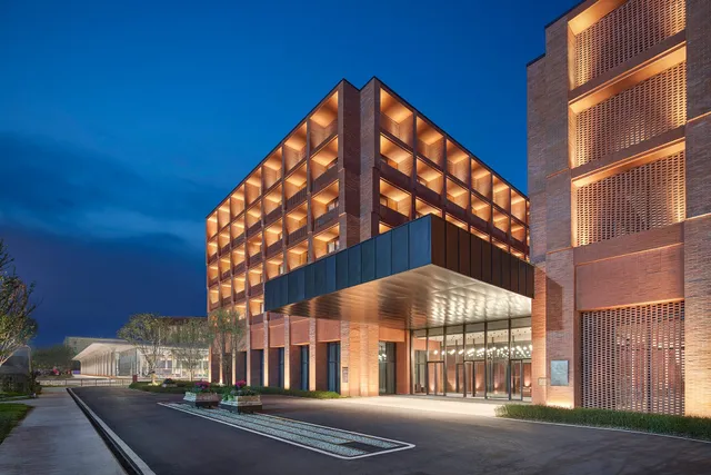 Taoxichuan Hotel -The Unbound Collection by Hyatt