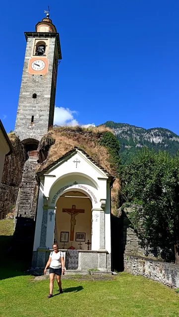 La Tana Del Paradiso