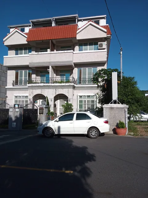 台東星棧101民宿