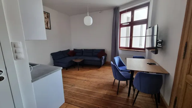 Provenir Home Kwiatowa 5