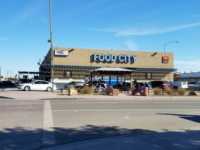 Food City
