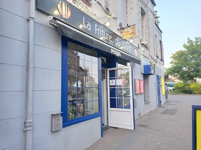 La Friture du Nord