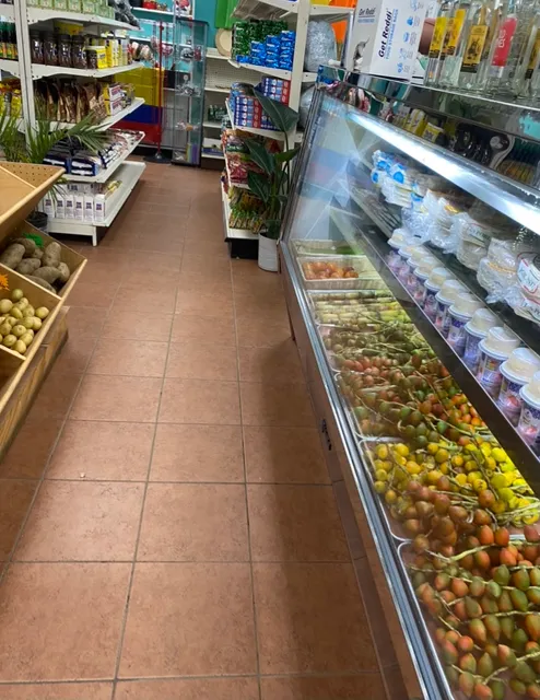 Ecuatorianos Grocery