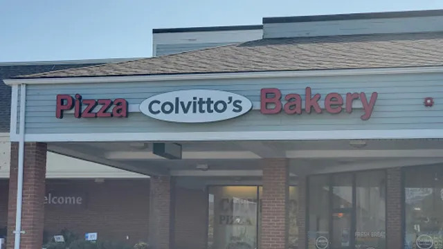 Colvitto's Pizza & Bakery