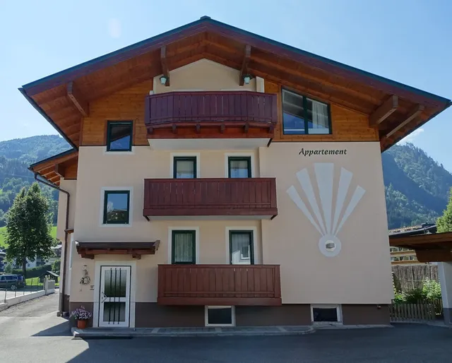 Appartement Schaidreiter