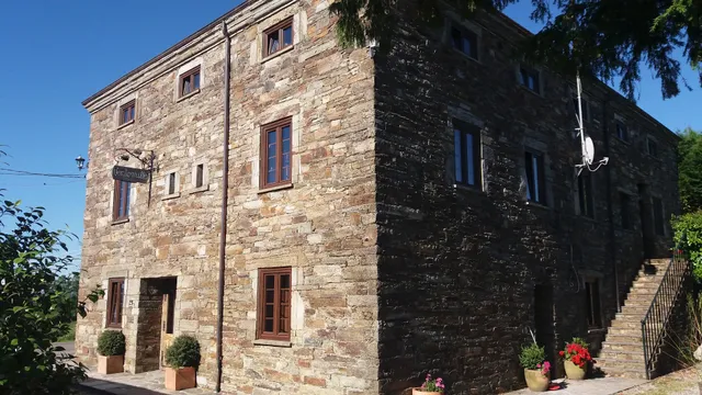 Casa O Ventorrillo