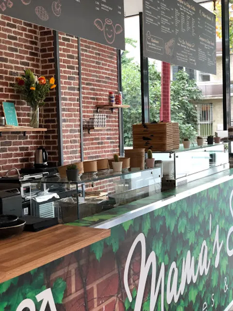 Mama's Secret - Fresnes