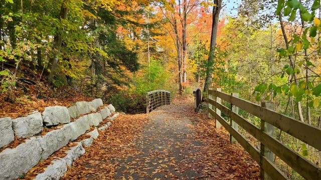 Joshua's Valley Park