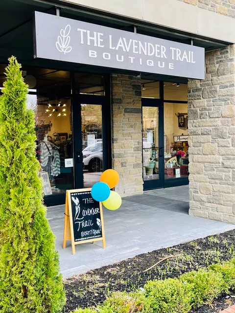 Lavender Trail Boutique
