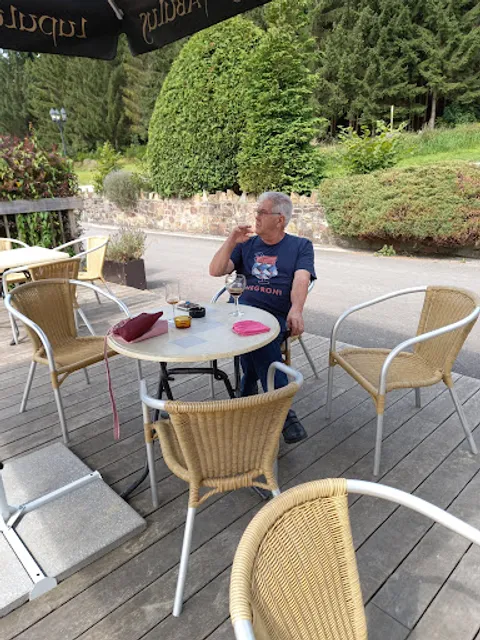 Nk restauration / lac de cherapont