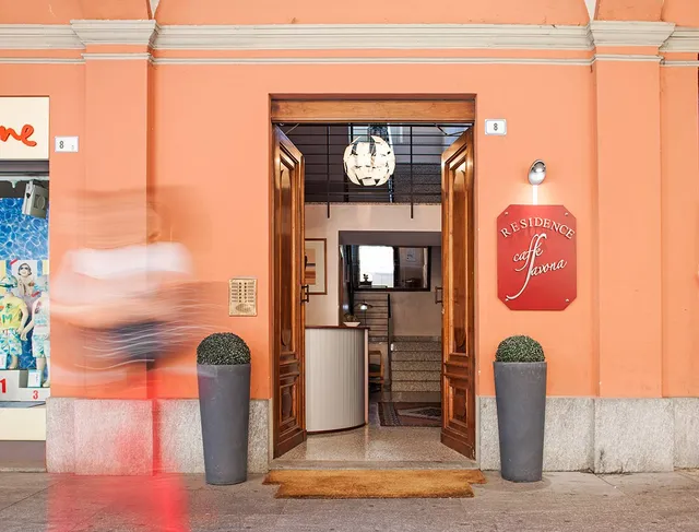 Residence Caffè Savona