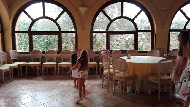 Antica Tenuta Cornacchia