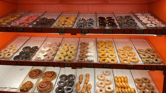 Casa Bianca Pizza Wallingford