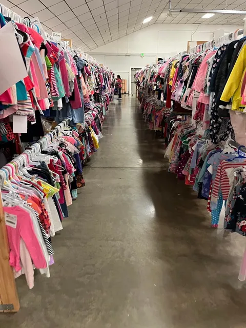 Just Between Friends Bremerton