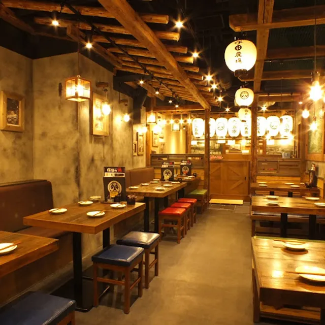 Tsukada Nojo Minamiurawa West Gate