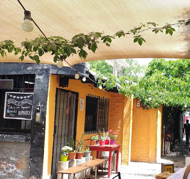 El Quincho Parrilla Godoy Cruz