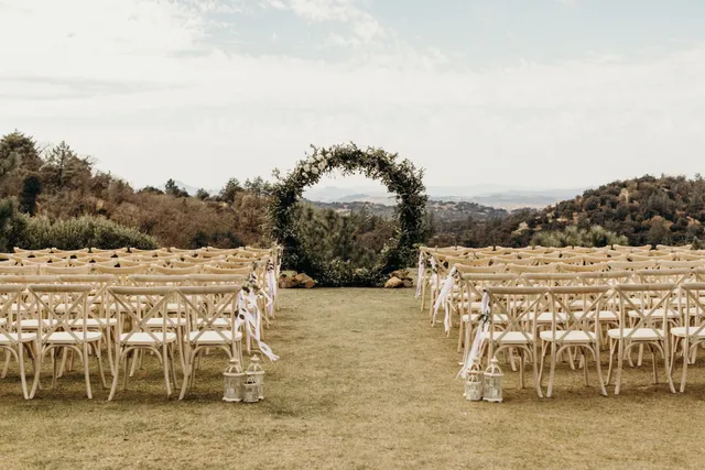 Sacred Mountain Retreat