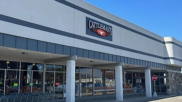 Cattleman's Meats and Produce
