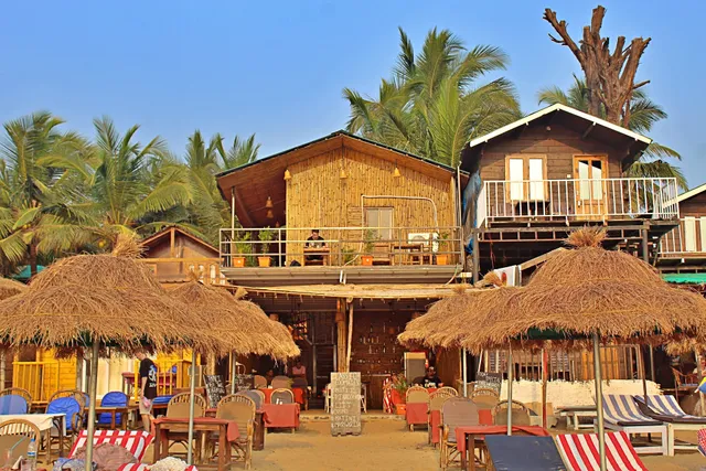 Rio De Grande Patnem