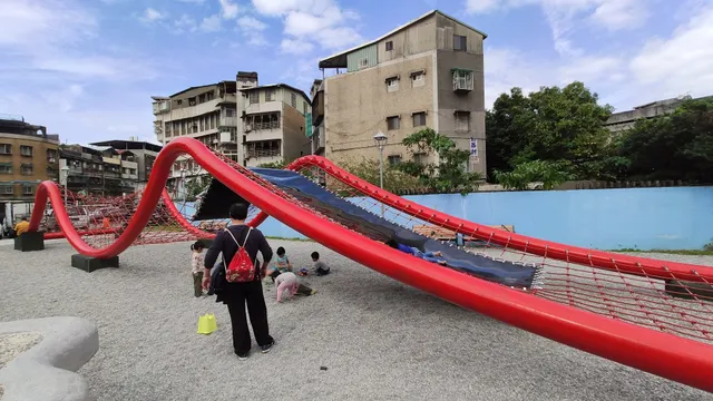 Jia Ho Coastal Theme Park