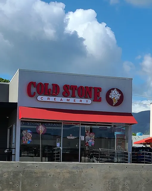Cold Stone Creamery