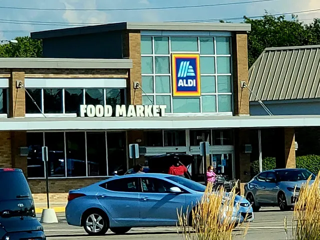 ALDI