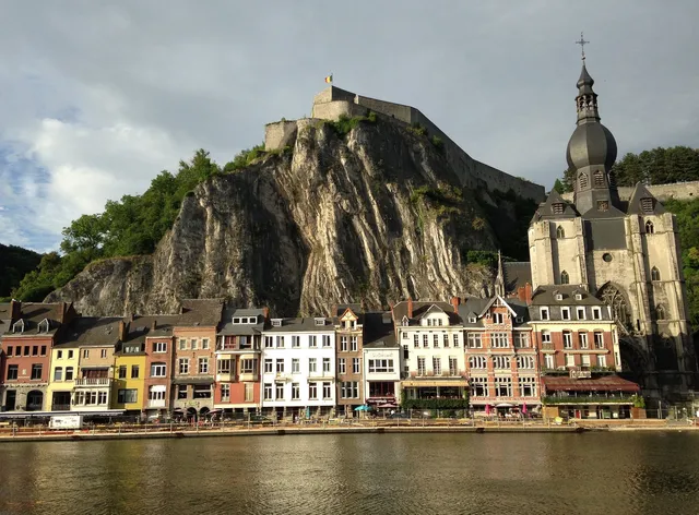 Les voisins de Mr Sax