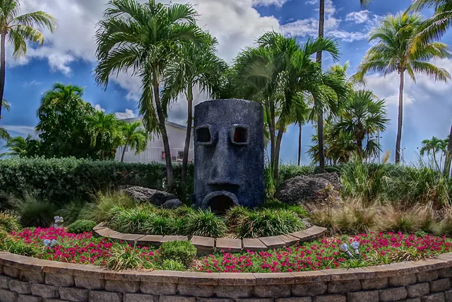 Venture Out at Cudjoe Cay INC.