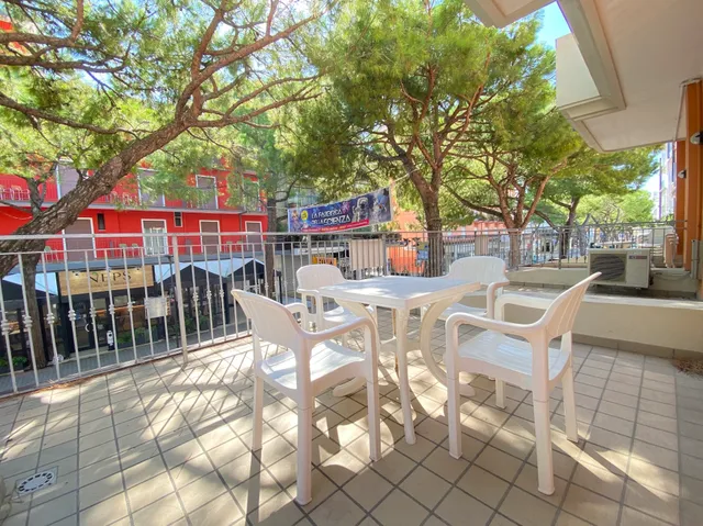 Appartamento Adriana