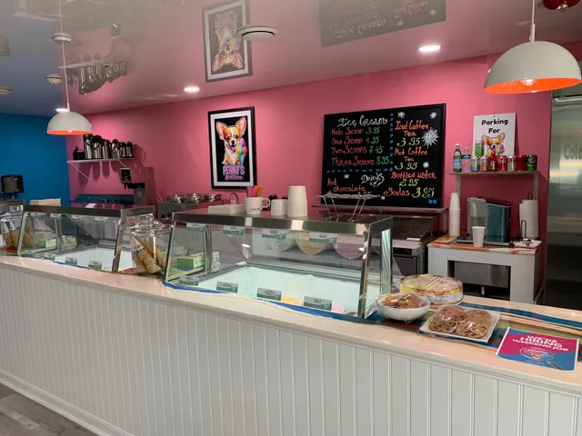 Penny's Ice Cream