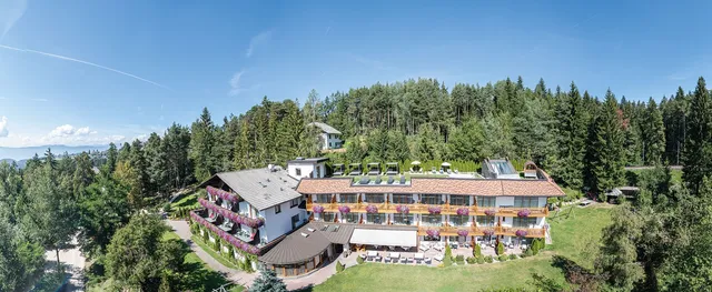 APIPURA Hotel Rinner