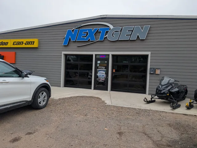 NextGen Powersports Chippewa Falls