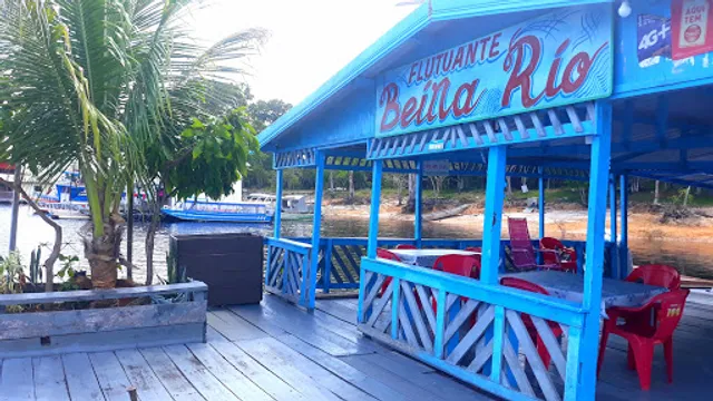Flutuante Beira Rio