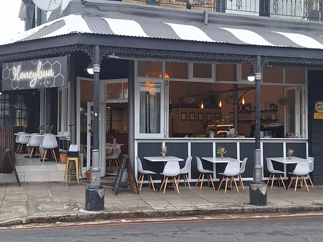 Honeybun Café & Deli