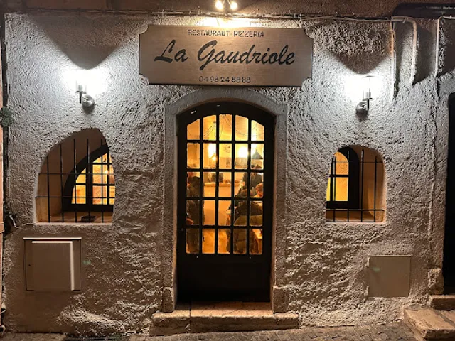 La Gaudriole