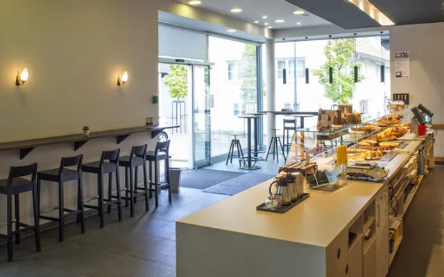 Treiber Spezialitäten Bäckerei Konditorei