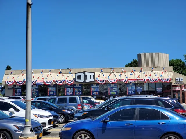 DII Deals & Discounts