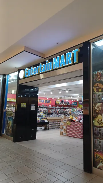 EntertainMART