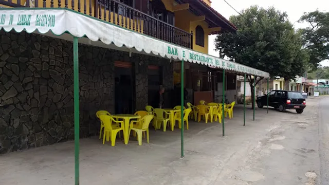 Restaurante Rei Do Lambari