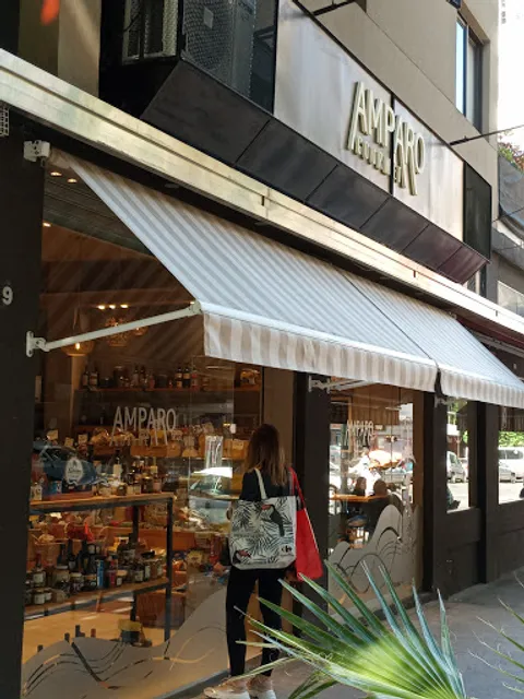 Swami Café Suc. Formosa