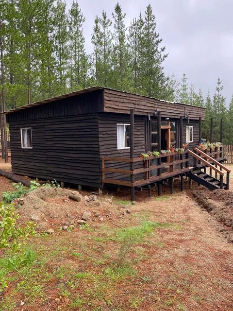 Hostal El sol de Pichilemu