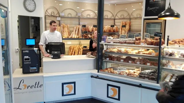 Lorette Gourmet Bakery