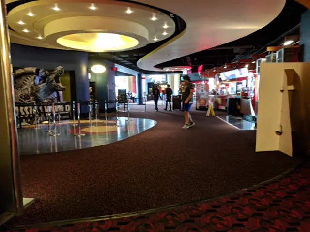 AMC Port Chester 14