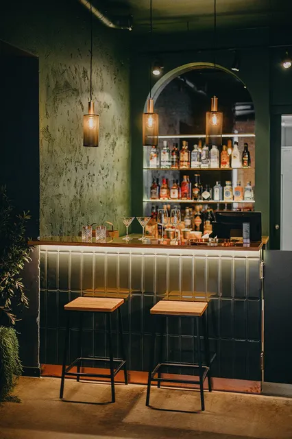 RIONE pizza&cocktails