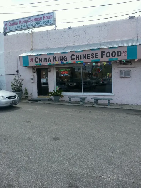 China King